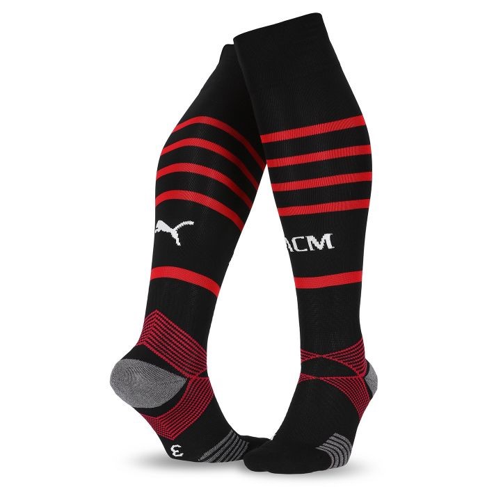 Calcetines Camiseta AC Milan 1st 2021-2022